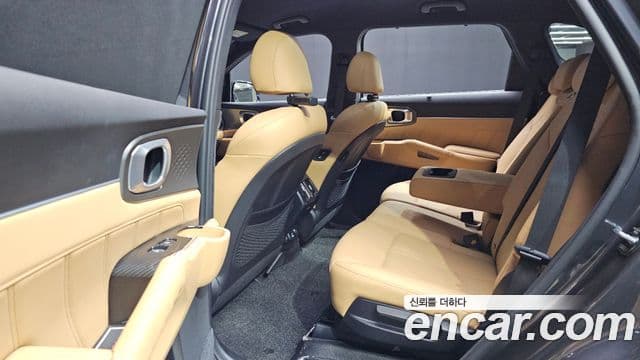 Kia Sorento 2020 — Şəkil 12/20