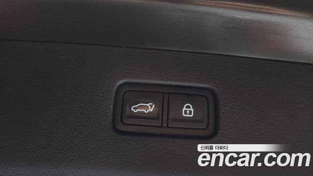 Genesis GV80 2020 — Şəkil 18/20