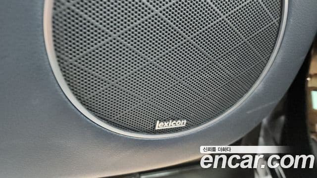 Genesis GV80 2020 — фото 20 из 20