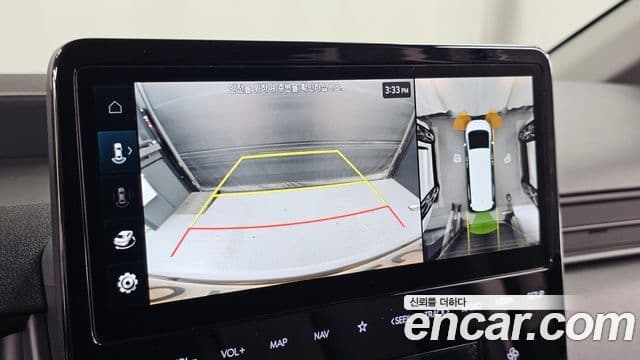 Hyundai Staria 2025 — ფოტო 15/20