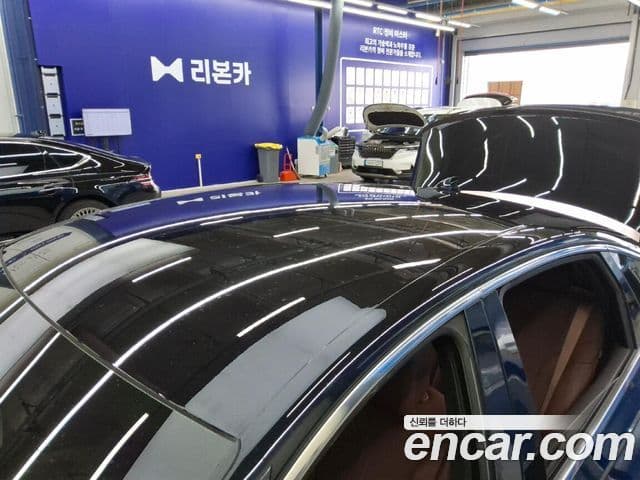 Genesis Electrified G80 2023 — фото 13 из 20