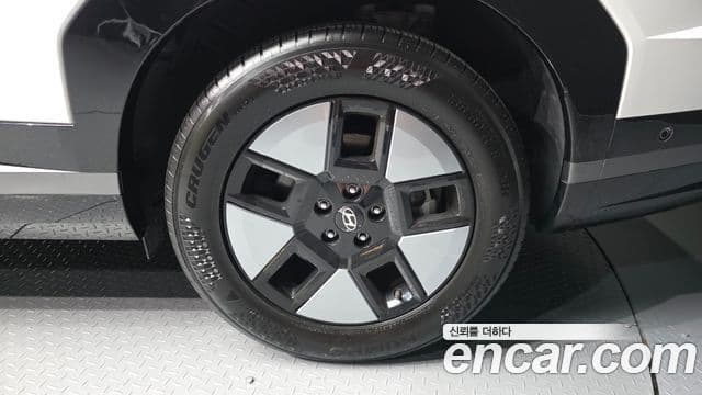 Hyundai Santa Fe 2023 — фото 5 из 20