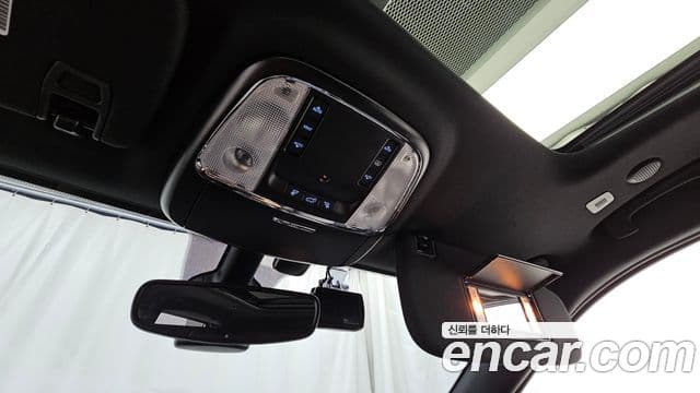 Jeep Grand Cherokee 2020 — Фото 18/20