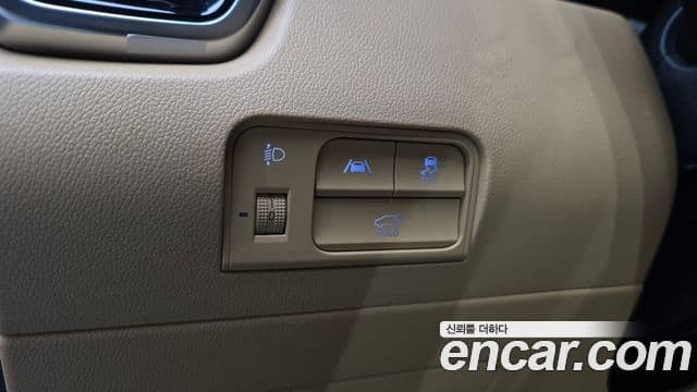 Kia Sorento 2020 — ფოტო 13/20