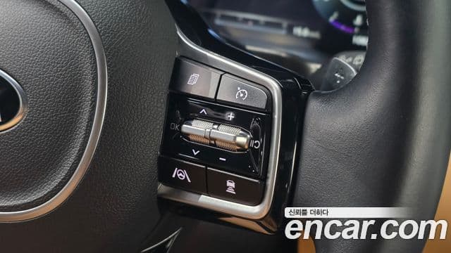 Kia Sorento 2020 — ფოტო 16/20