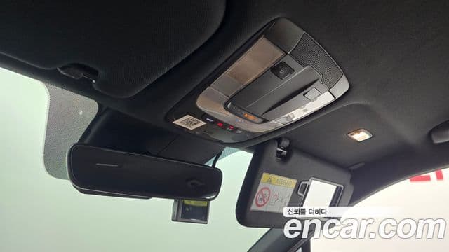 Kia Sorento 2020 — ფოტო 19/20
