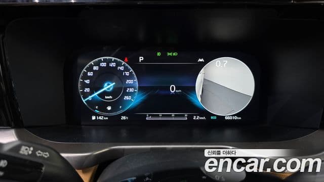 Kia Sorento 2021 — Фото 8/20