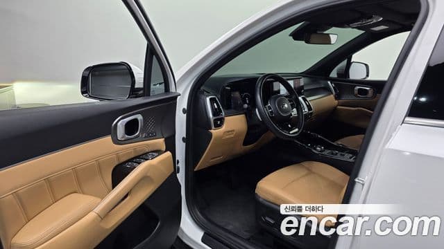 Kia Sorento 2021 — Фото 10/20
