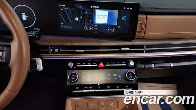 Hyundai Santa Fe 2024 — Şəkil 12/20