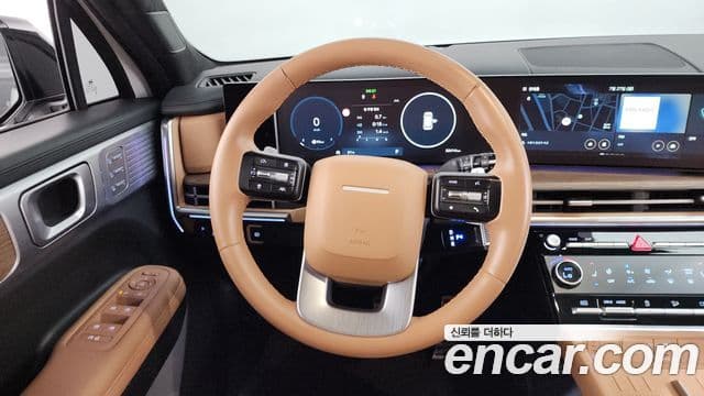 Hyundai Santa Fe 2024 — Şəkil 13/20