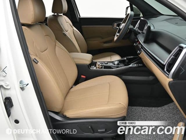 Kia Sorento 2025 — Şəkil 9/20