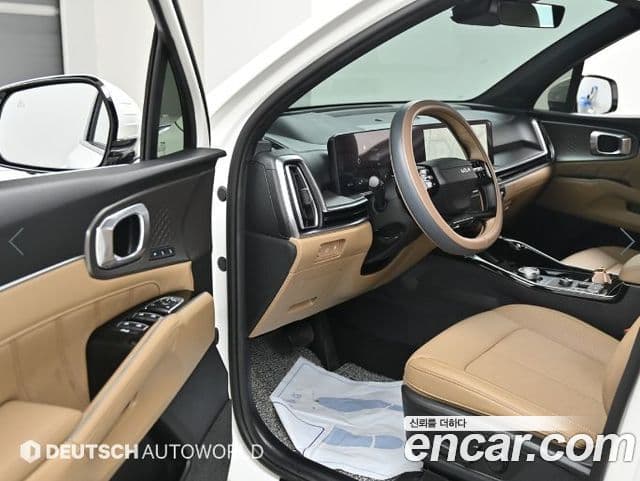 Kia Sorento 2025 — Şəkil 10/20