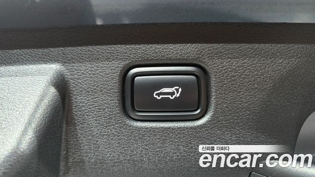 Kia Sportage 2024 — ფოტო 18/20