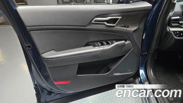 Kia Sportage 2024 — Photo 21/35