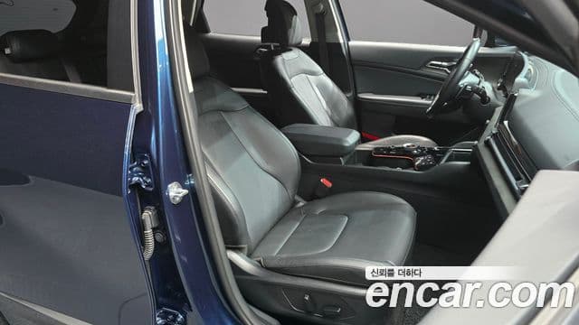 Kia Sportage 2024 — Photo 16/35