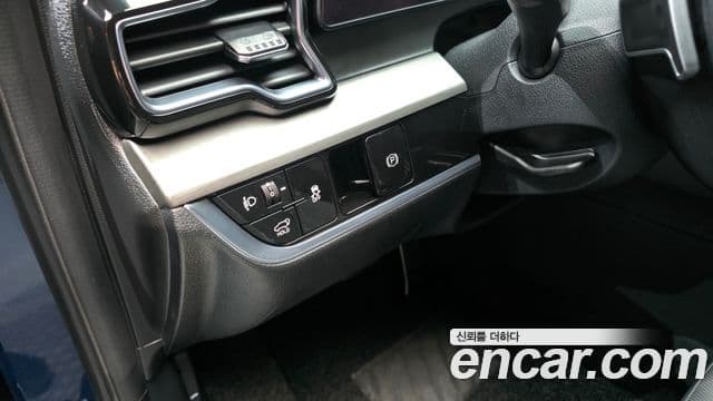 Kia Sportage 2024 — Photo 32/35