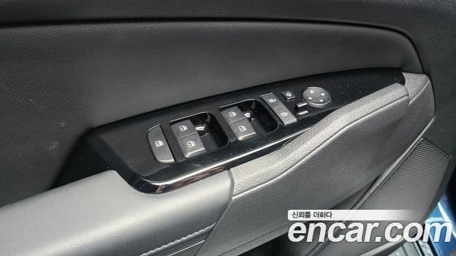 Kia Sportage 2024 — Photo 15/35