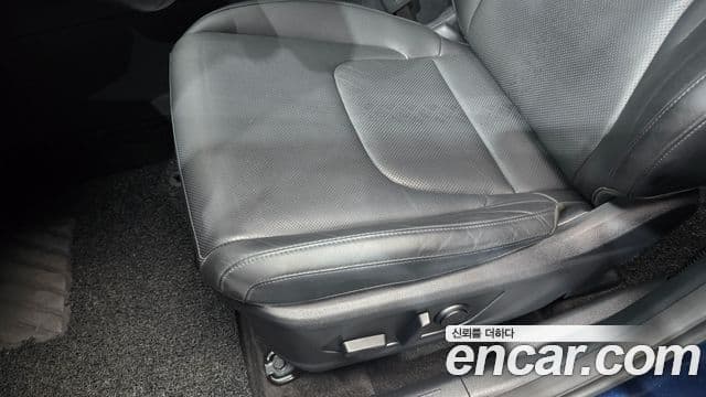 Kia Sportage 2024 — Photo 28/35