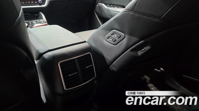 Kia Sportage 2024 — Photo 1/35