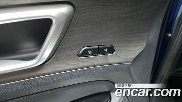 Kia Sportage 2024 — Photo 20/35