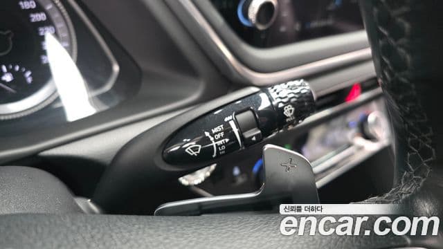 Hyundai Sonata 2020 — Фото 17/20