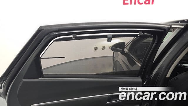 Hyundai Sonata 2020 — Фото 18/20