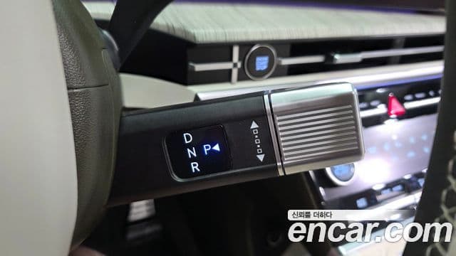 Hyundai Santa Fe 2024 — фото 9 из 20