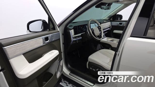 Hyundai Santa Fe 2024 — ფოტო 10/20