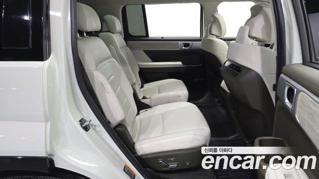 Hyundai Santa Fe 2024 — ფოტო 12/20