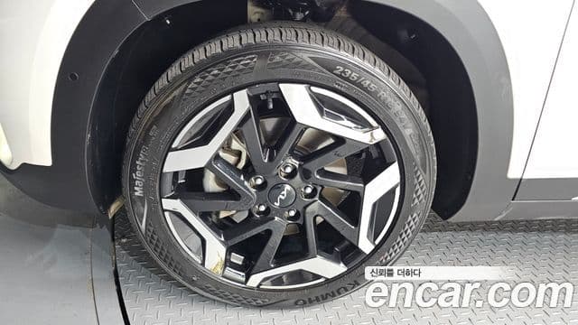 Kia Seltos 2023 — Şəkil 5/20