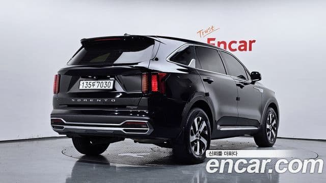Kia Sorento 2021 — Şəkil 2/20