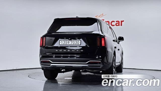 Kia Sorento 2021 — Şəkil 4/20