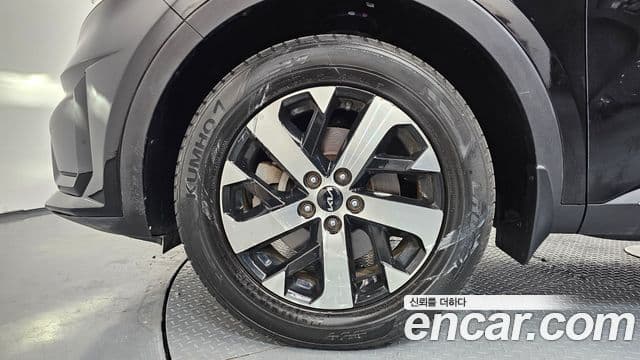 Kia Sorento 2021 — Şəkil 5/20