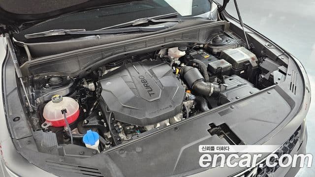 Kia Sorento 2021 — фото 6 из 20