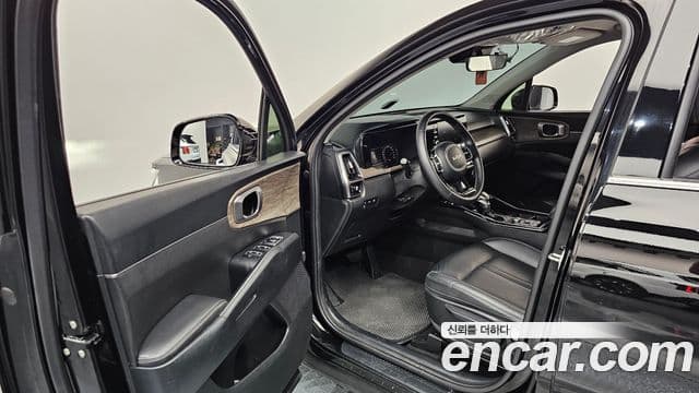 Kia Sorento 2021 — Şəkil 10/20
