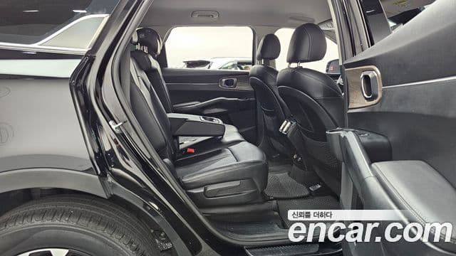 Kia Sorento 2021 — Şəkil 11/20