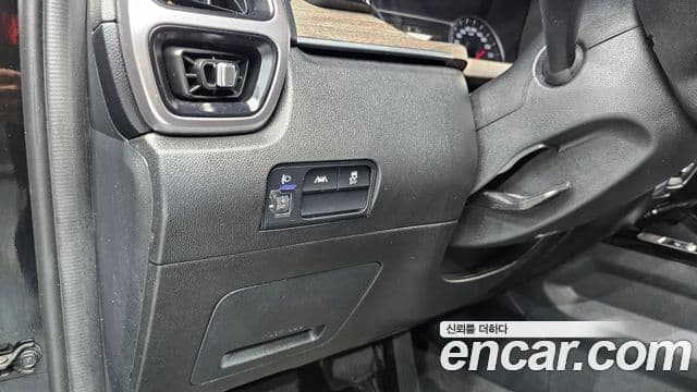 Kia Sorento 2021 — фото 20 из 20