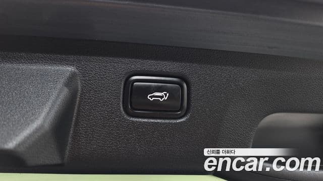 Kia Sportage 2021 — ფოტო 19/20
