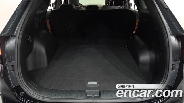 Kia Sportage 2021 — ფოტო 20/20