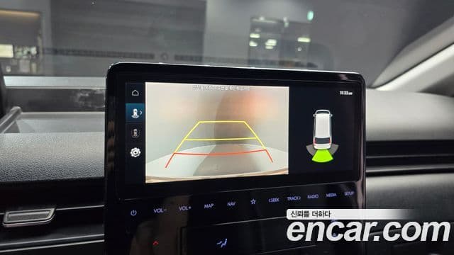 Hyundai Staria 2023 — Фото 13/20