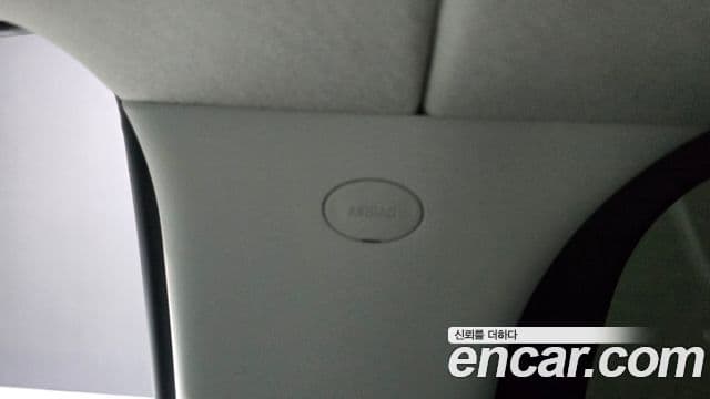 Hyundai Staria 2023 — Фото 20/20