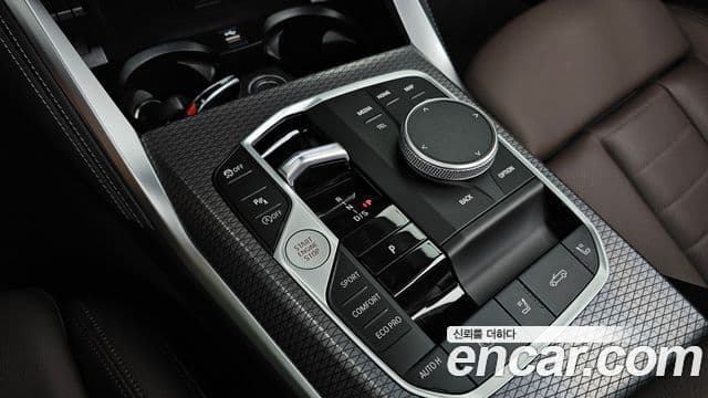 BMW 4 Series 2024 — ფოტო 7/20