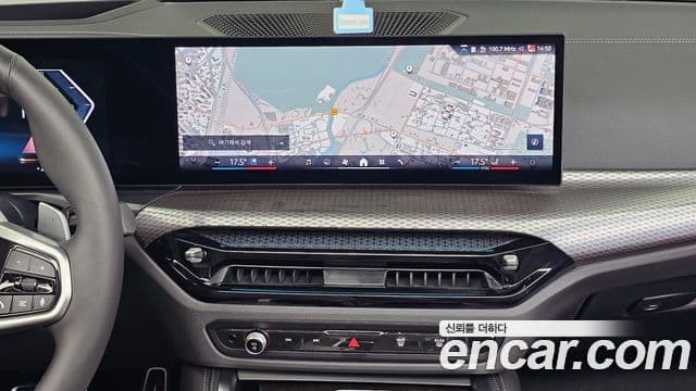BMW 4 Series 2024 — ფოტო 11/20