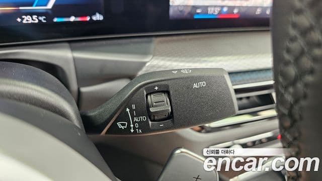 BMW 4 Series 2024 — ფოტო 14/20