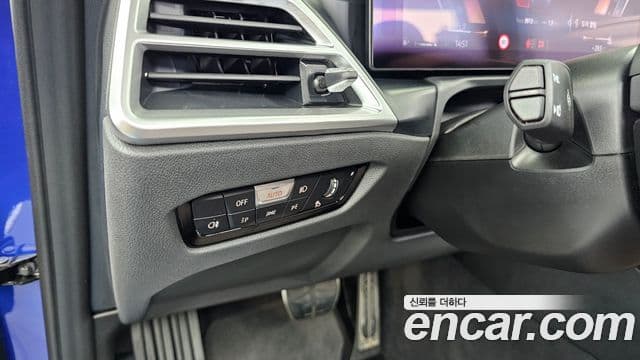 BMW 4 Series 2024 — ფოტო 18/20