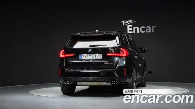 BMW X1 2025 — ფოტო 4/20
