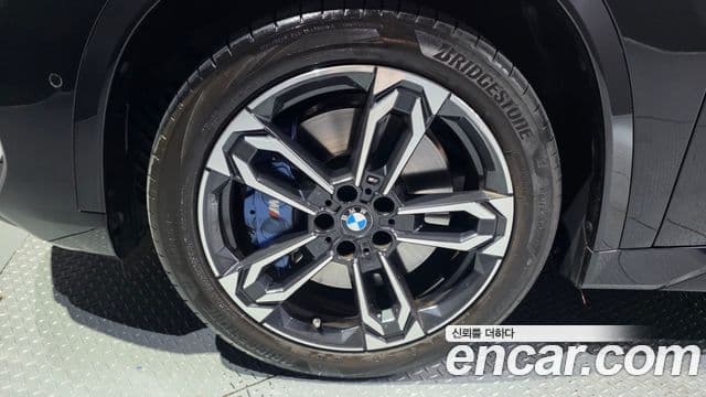 BMW X1 2025 — Şəkil 5/20