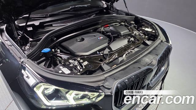 BMW X1 2025 — ფოტო 6/20