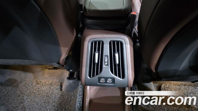 BMW X1 2025 — ფოტო 19/20