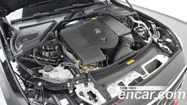 Mercedes-Benz E-Class 2025 — Фото 6/20